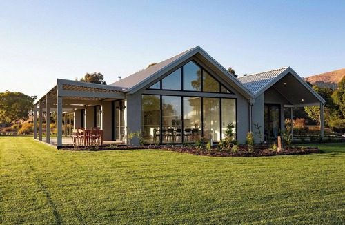Strath Creek Other | Polo House - Your Stunning, Whole House Rural Retreat