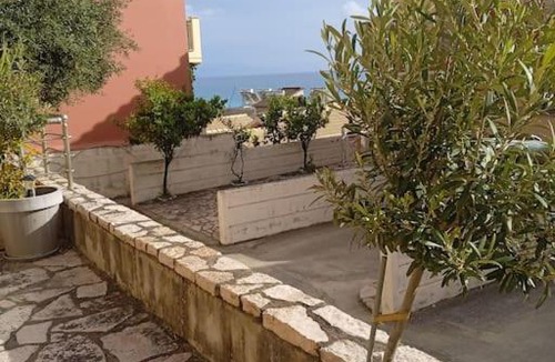 Parga Apartment | Poly's house