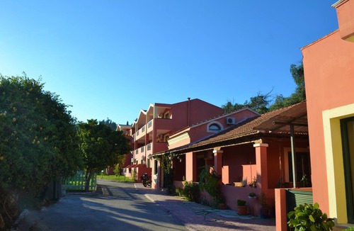 Sidari Apartment | Polyxeni hotel