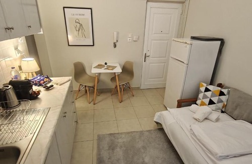 Kastoria Apartment | Polyxeni's apartment