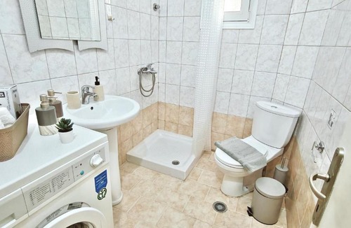 Kastoria Apartment | Polyxeni's apartment