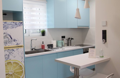 Marousi Apartment | Polyxenia's Warm & Cozy Apt - 5 min. from Mitera & Hygeia hospitals