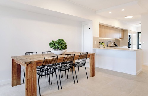 Sunrise Beach Apartment | Pooch Friendly Renovated Beach Retreat with Views