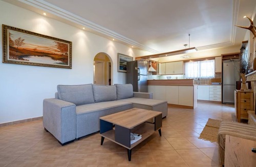 Tanagra House | Poolside Paradise Dilesi by ΜΡS