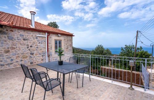 Poulithra House | Popi s house