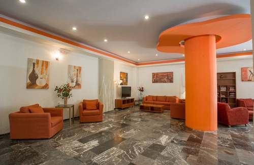 Gouvia Hotel | Popi Star