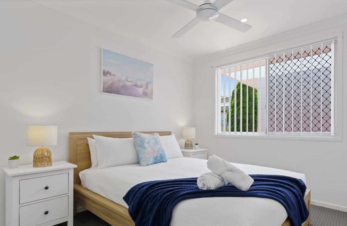Bateau Bay Villa | Poppy's Place - Coastal Inspired Escape