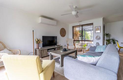 Berrara House | Pops at Berrara