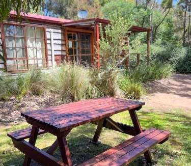 Port Campbell House | Port Bayou Cottage