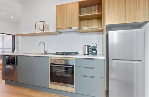 Port Lincoln Apartment | Port Lincoln Beach Front Apartments