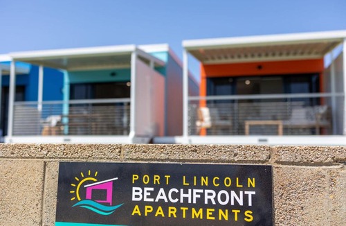 Port Lincoln Apartment | Port Lincoln Beachfront Apartments