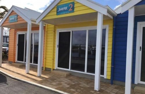 Port Lincoln Apartment | Port Lincoln Shark Apartment 3