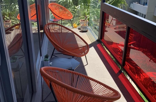Port Melbourne Apartment | Port Melbourne Perfect 2 Bed