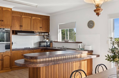 Brooms Head House | Port O'Call - Five bedroom home