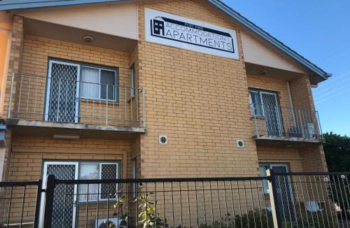 Risdon Park Hotel | Port Pirie Accommodation and Apartments