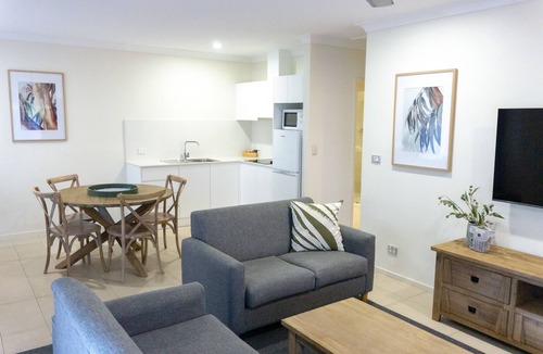 One Mile RV Rental | Port Stephens Koala Sanctuary