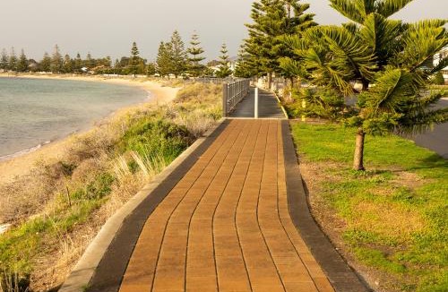 Port Vincent Resort | Port Vincent Motel & Apartments