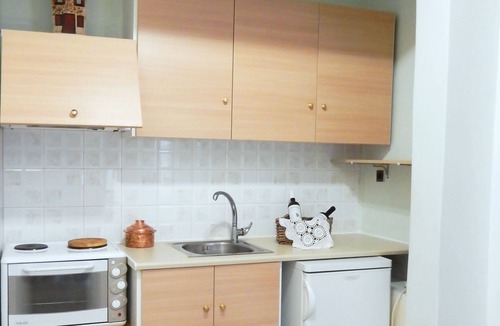 Drimonas Apartment | Portico Cozy Home in Karya Two bedroom apartment
