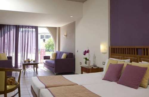 Stegna Resort | Porto Angeli Beach Resort – All Inclusive