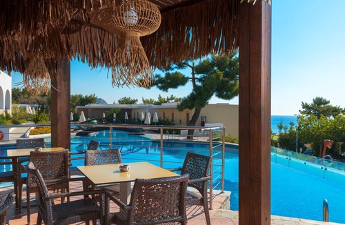 Stegna Resort | Porto Angeli Beach Resort – All Inclusive