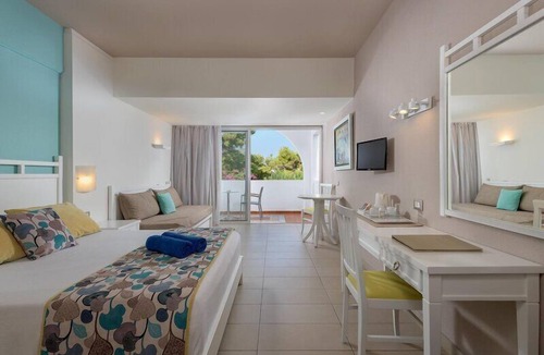 Stegna Resort | Porto Angeli Beach Resort – All Inclusive