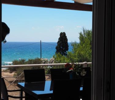 Nafplio Apartment | Porto Assini