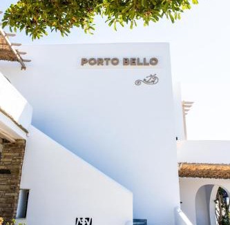 Agios Ioannis Apartment | Porto Bello Tinos