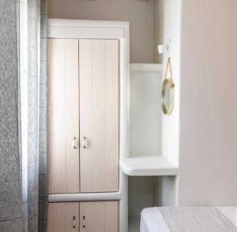 Agios Ioannis Apartment | Porto Bello Tinos