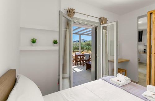 Drios Apartment | Porto Drio Seaside Residence