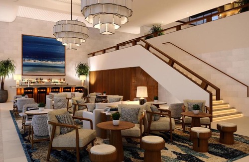 Elounda Resort | Porto Elounda Golf & Spa Resort, Six Senses Spa