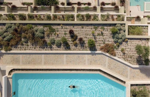 Elounda Resort | Porto Elounda Golf & Spa Resort, Six Senses Spa