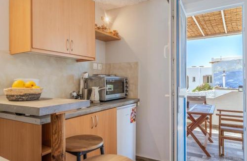 Agios Ioannis House | Porto Galini Tinos Triantaros 104