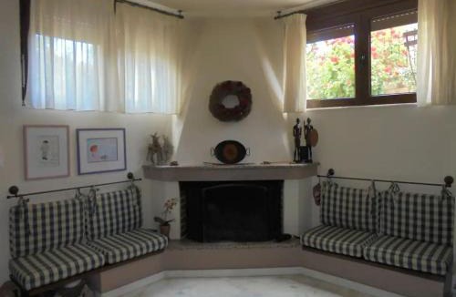 Porto Rafti House | Porto Rafti House