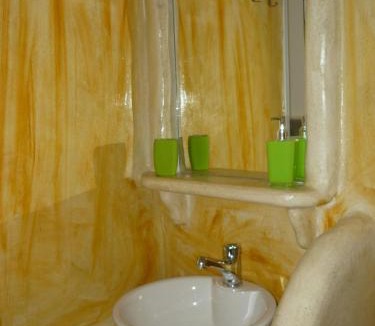 Agios Ioannis Apartment | Porto Vlastos