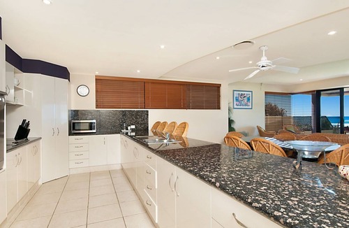 North Creek Apartment | Portofino @ Lennox Head