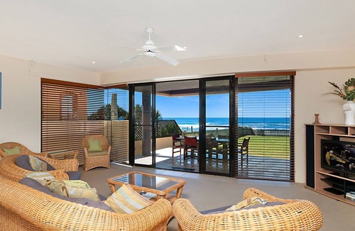 North Creek Apartment | Portofino @ Lennox Head