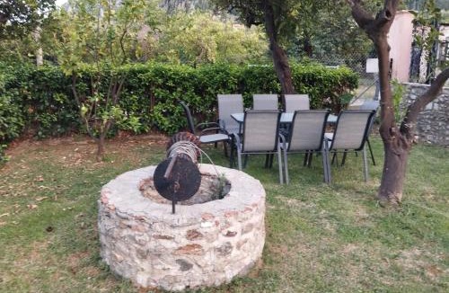 Mystras Apartment | Portokalia