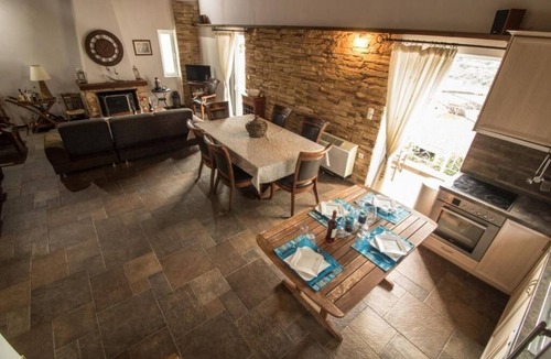 Vathy House | Portolos House: Escape to Ithaca