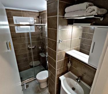 Eretria Apartment | Poseidon Apartments