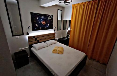 Eretria Apartment | Poseidon Apartments