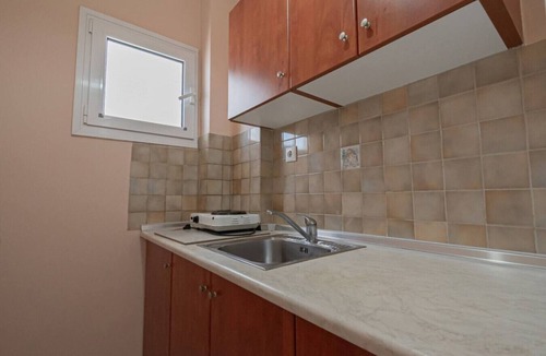 Kallithea Apartment | Poseidon Edge No18 by RentalsPro - Kallithea