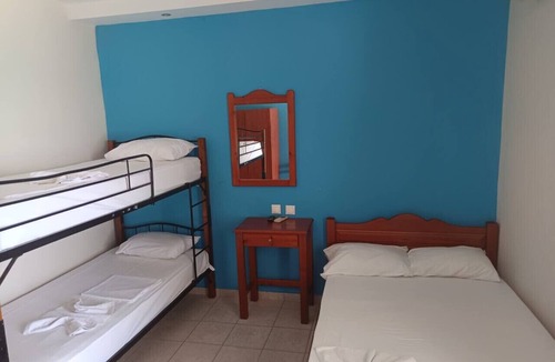 Kallithea Bed & Breakfast | Poseidon Edge No27 by RentalsPro - Kallithea