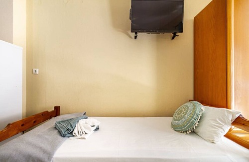 Kallithea Bed & Breakfast | Poseidon Edge No5 by RentalsPro - Kallithea