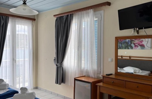 Palaia Epidavros Hotel | Poseidon