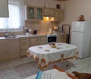 Kini Apartment | Poseidon house