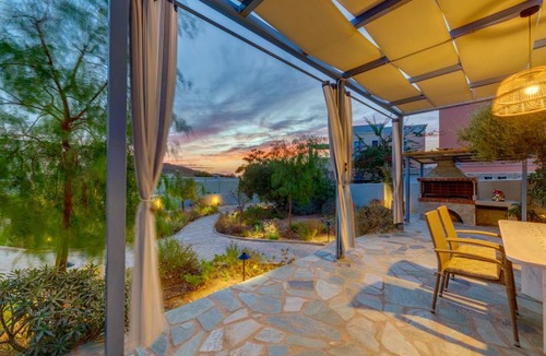 Posidonia House | Poseidonia Syros cozy house