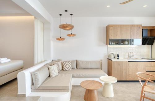 Kardamena Apartment | Posidonia Suites