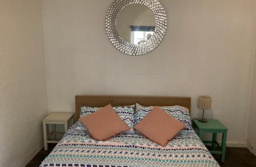 Warrenben House | Post Office Lodge - Dhilba Guuranda-Innes National Park