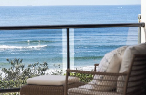 Sunrise Beach Apartment | Postcard on Sunrise Beach