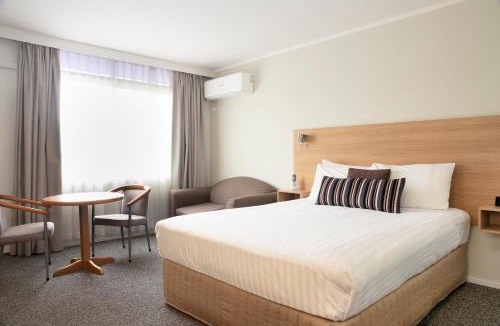Goulburn Hotel | Posthouse Motor Lodge